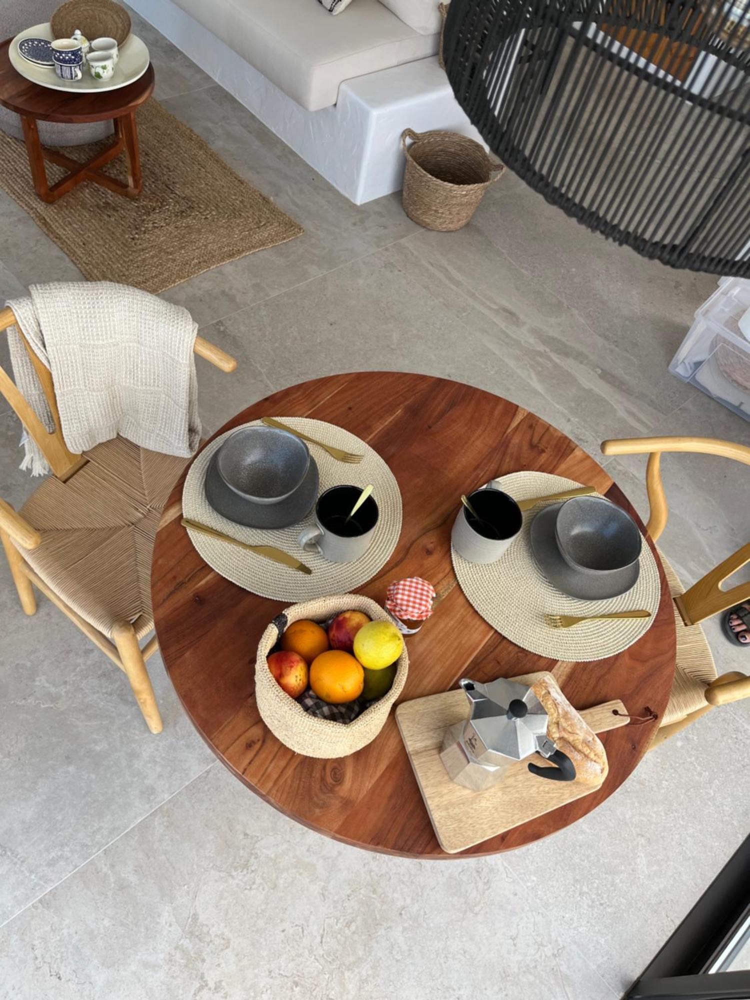 Finca Antigua Las Breñas 外观 照片