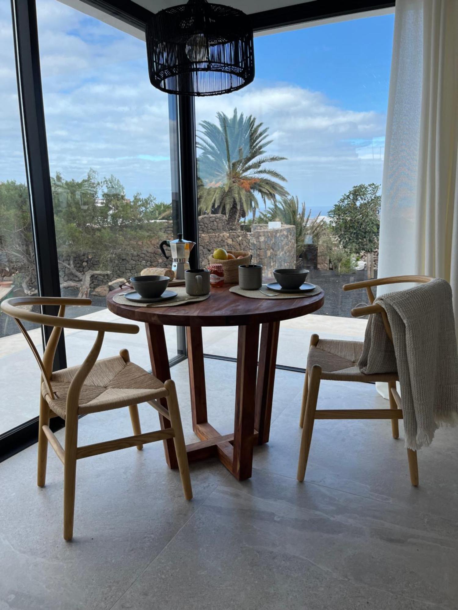 Finca Antigua Las Breñas 外观 照片
