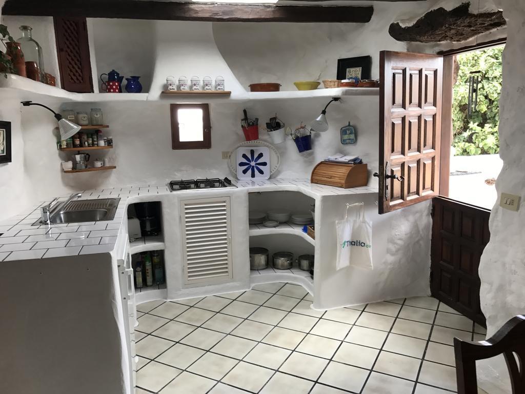 Finca Antigua Las Breñas 外观 照片