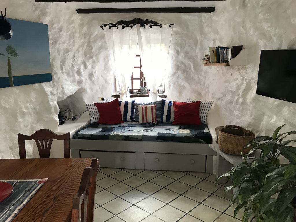 Finca Antigua Las Breñas 外观 照片