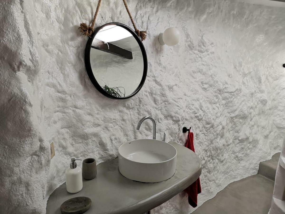 Finca Antigua Las Breñas 外观 照片